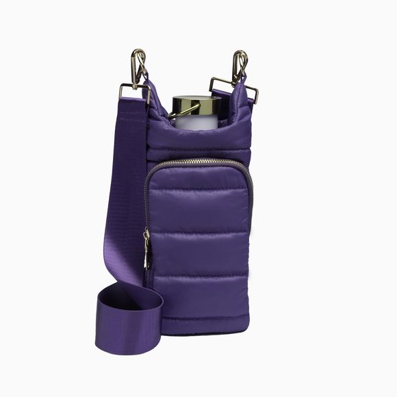 ® Orinal Hydrobag® Fits Up To 32 Oz Water Bottle Holder With Strap - :| - Picture 1 of 10